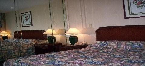 Metro Motel Ню Йорк Стая снимка